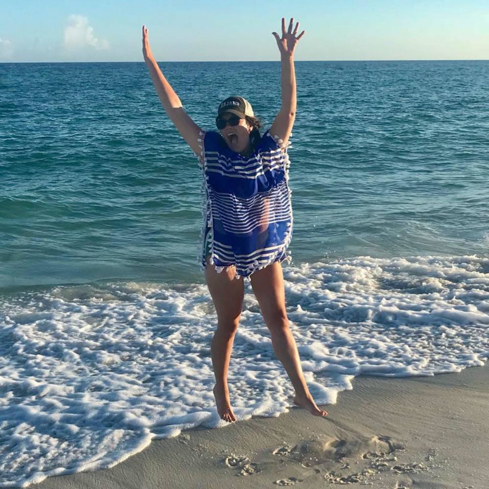 Meet your Posher, Margaret